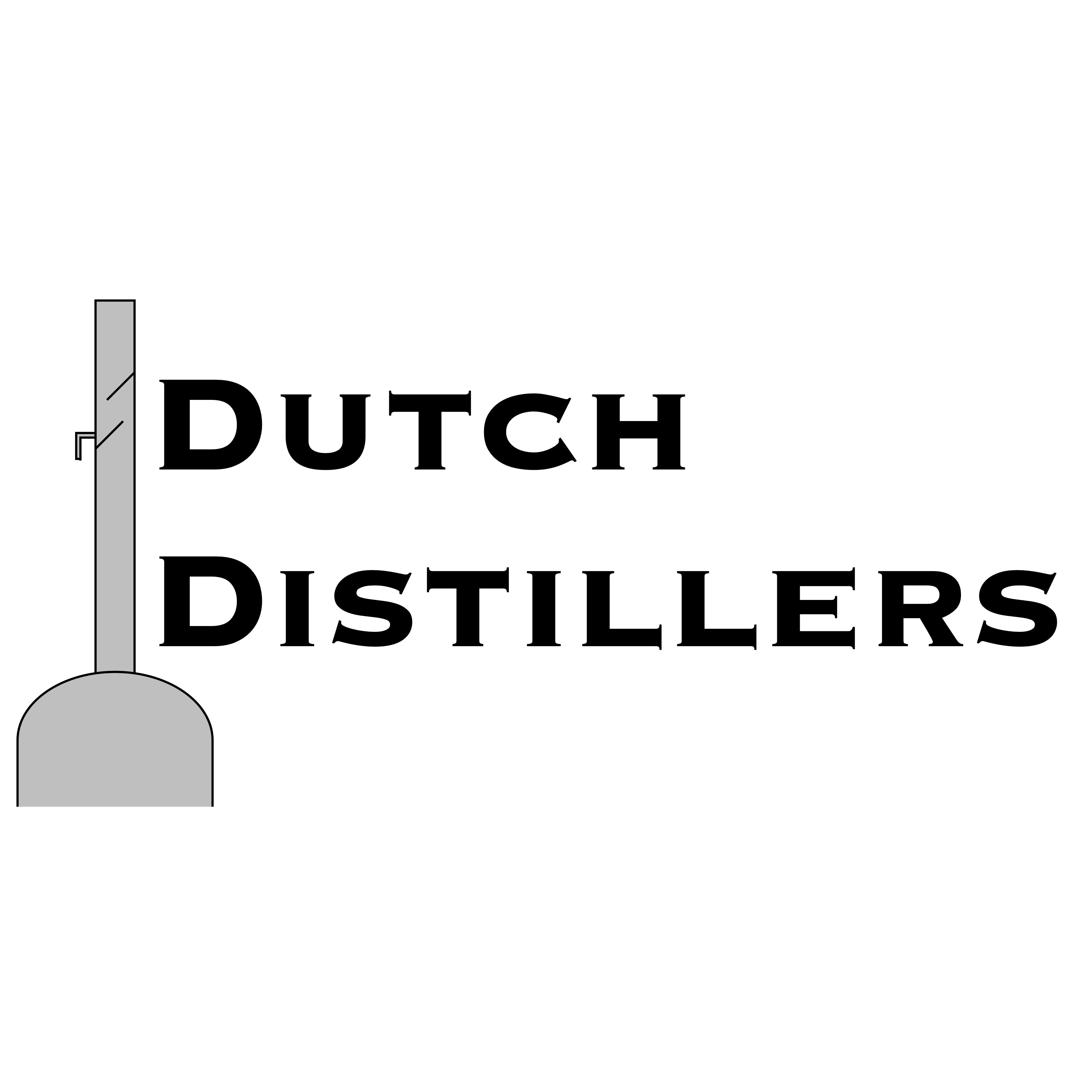 Dutchdistillers.nl logo